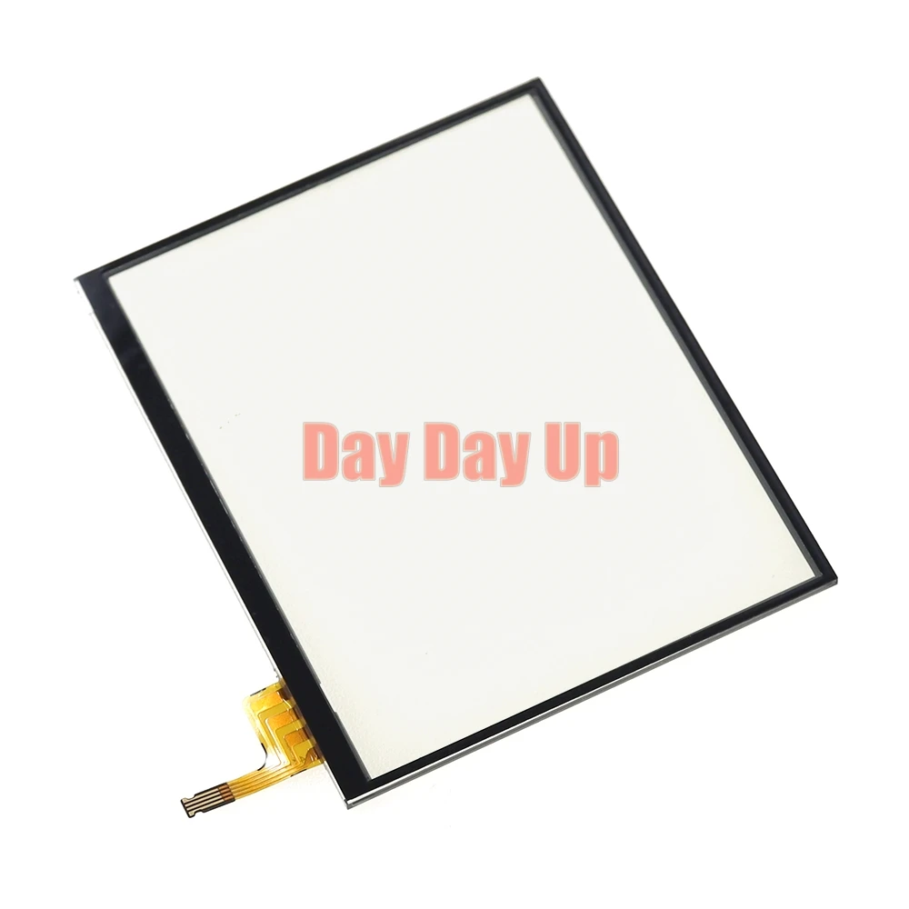 NDSL 게임 콘솔 교체 용 Nintendo DS Lite 용 1PCS OEM 2019 터치 스크린 터치 스크린 디지타이저 수리 부품
