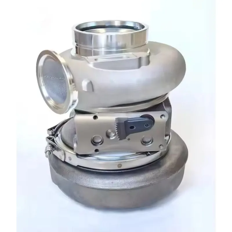 New HE300VG turbocharger 5603544 parts for heavy truck engines
