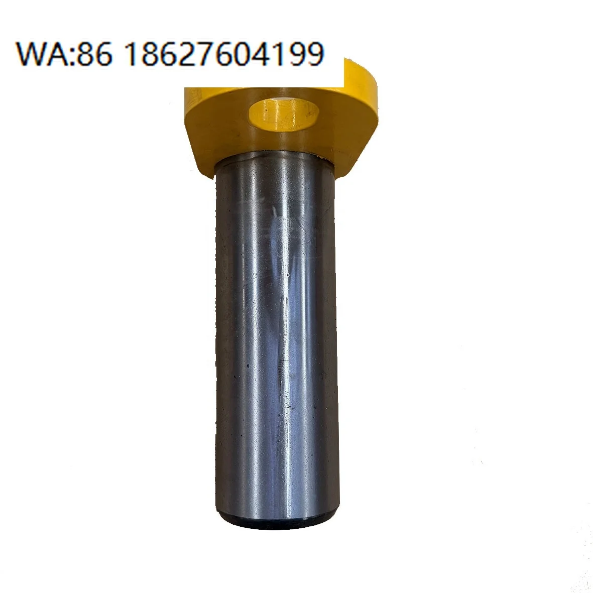 

569-74-61711 Dump Truck Pin Parts Fit HD465-7 HD605-7 Construction Machinery Customizable
