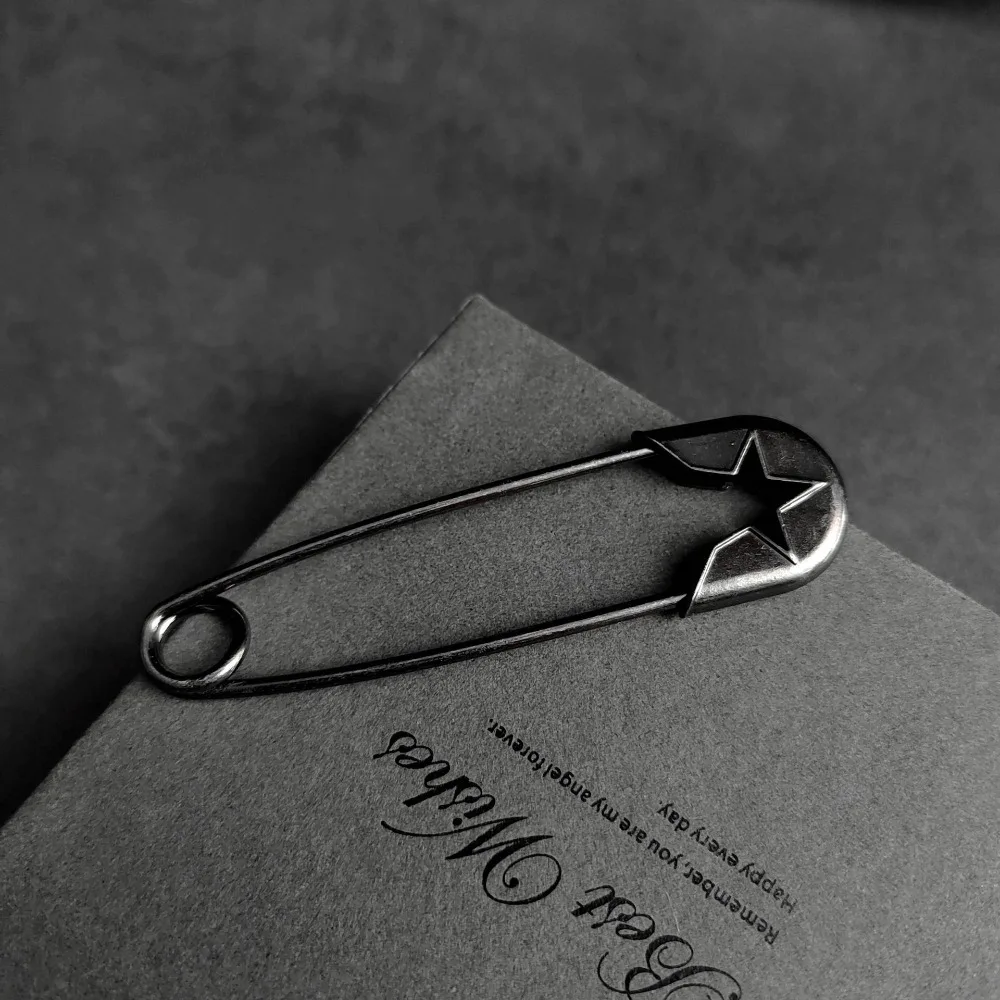 Thumbnail 3 - #46 Latest Safety Pins Offers