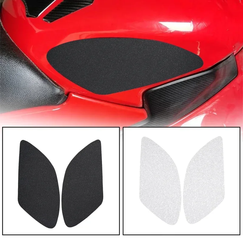 For HONDA Fuel Motorcycle CBR150R CBR250R CBR300R CBR500R CBR650R/F CBR600 F2 F3 F4 F4i Accessories Tank Pad Protector Sticker