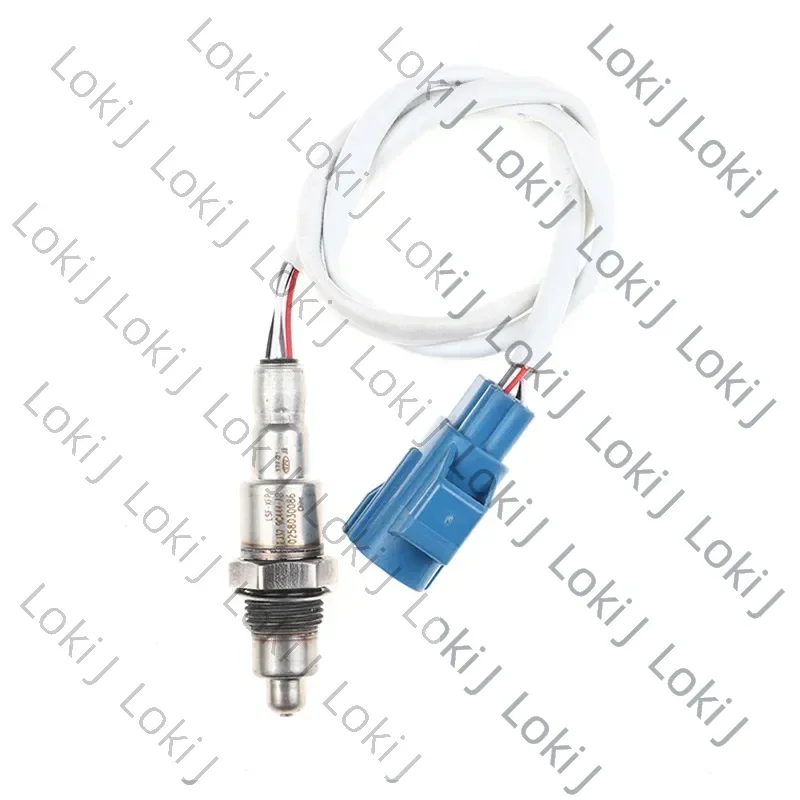

Loki J Probe Oxygen O2 Sensor 100005259 LR049884 LR049883 For 2014-2015 Land Range Rover Evoque LR098282
