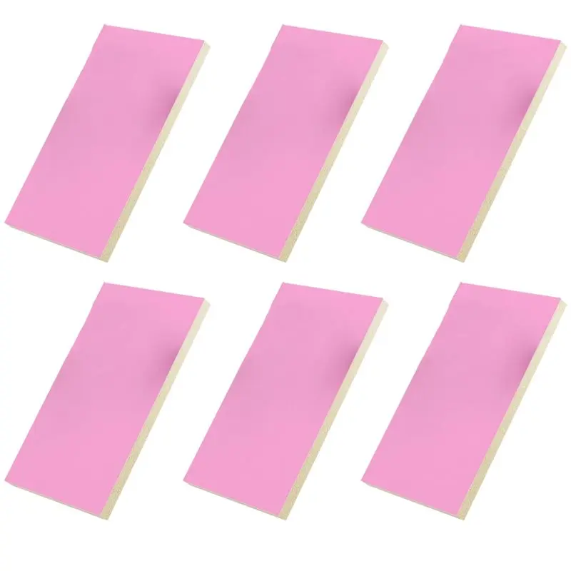 New Arrivals-For YWXTW 6Pcs Polishing Pad For Oura Ring 4 [ Scratch Remover][ Restore Finish] Ring Buffing Cleaning Tool