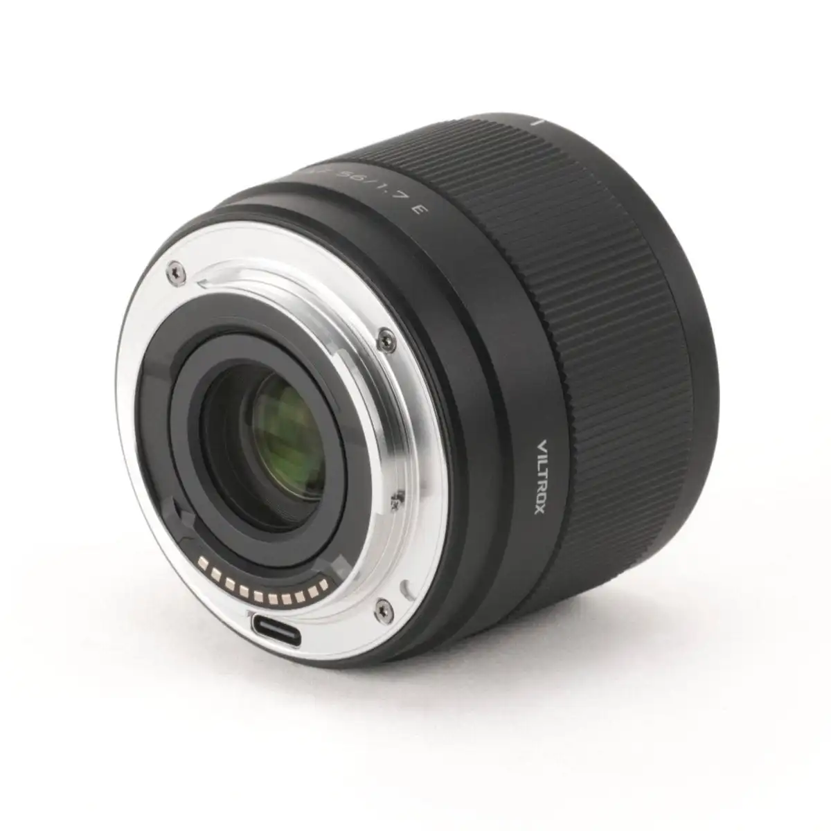VILTROX AF 56 مللي متر F1.7 الهواء APS-C صورة عدسة فتحة كبيرة لسوني E A6500 A6700 ZVE-10 A7C2 نيكون ZF Z30 Z50 Fujifilm X xt5