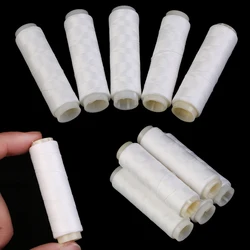 1PC High Tensile PE Nylon Fishing Line Elastic Thread Spool Invisible Wire Polyester Bait String Monofilament Strong Rope Cord