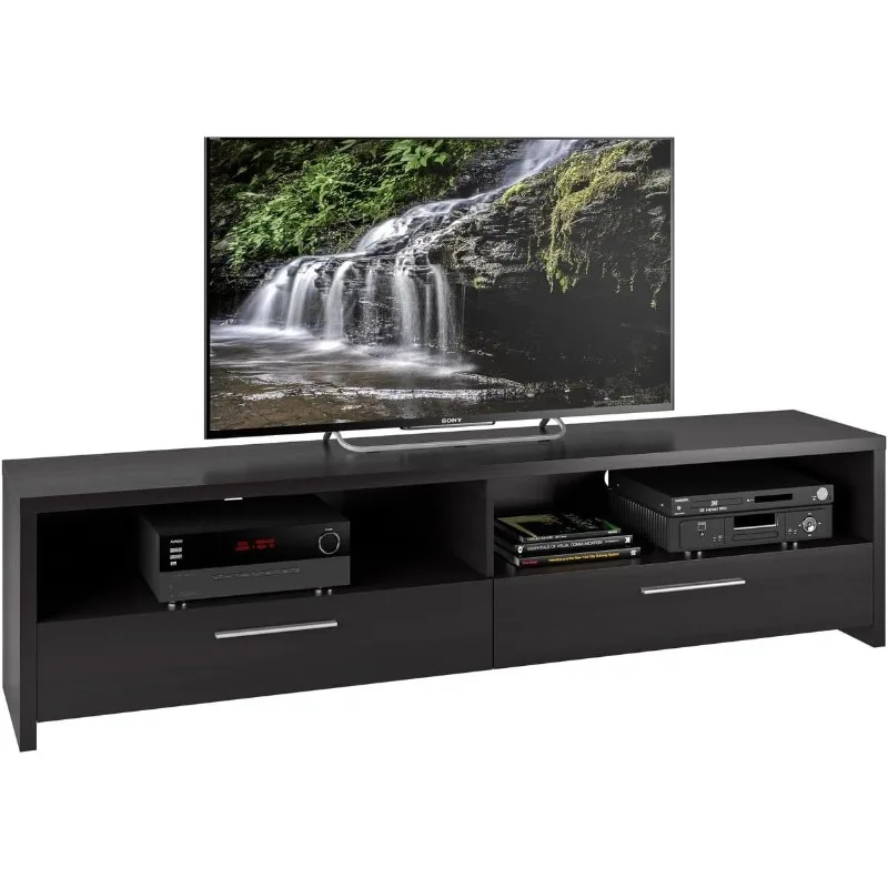 

Fernbrook TV stand, Black