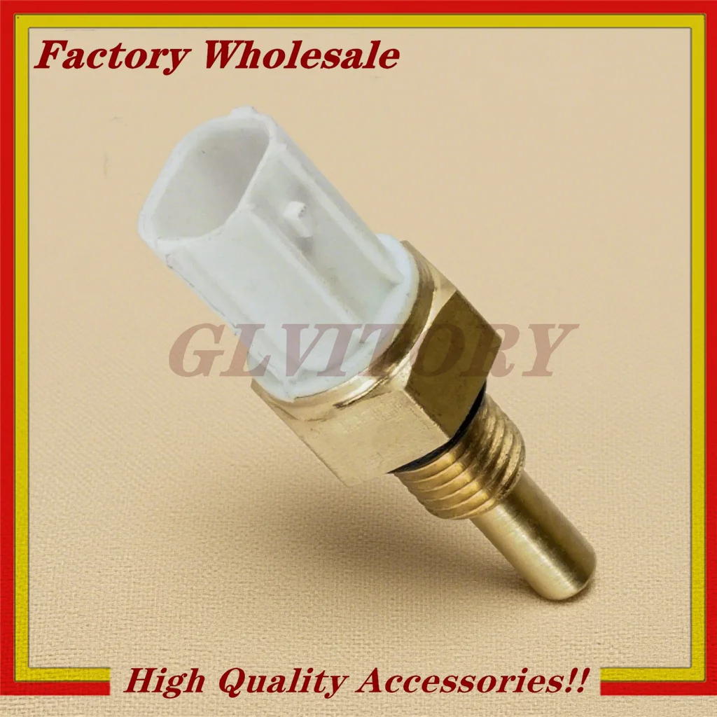 

Датчик температуры воды для Yamaha WR450F WR250F Xmax GPD125 GPD150 NMAX V-Star XVS950A Midnight Star Bolt R-Spec Racer