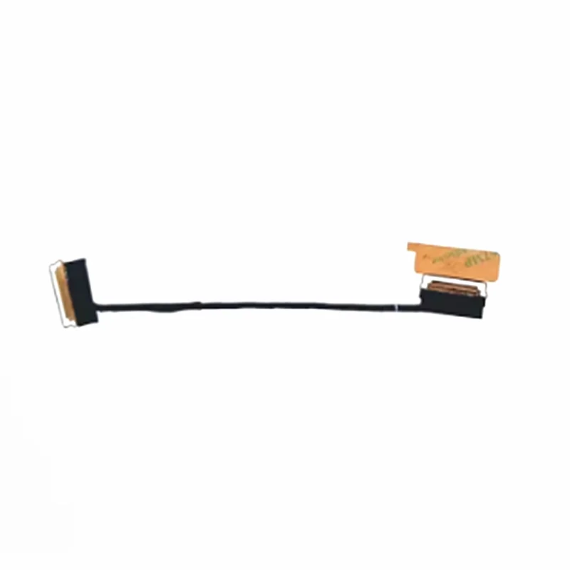 

Новинка для Thinkpad T15S P15S Gen2 led lcd lvds FHD кабель 5C11C12492 DC02C00EQ40 DC02C00EQ60 30pin