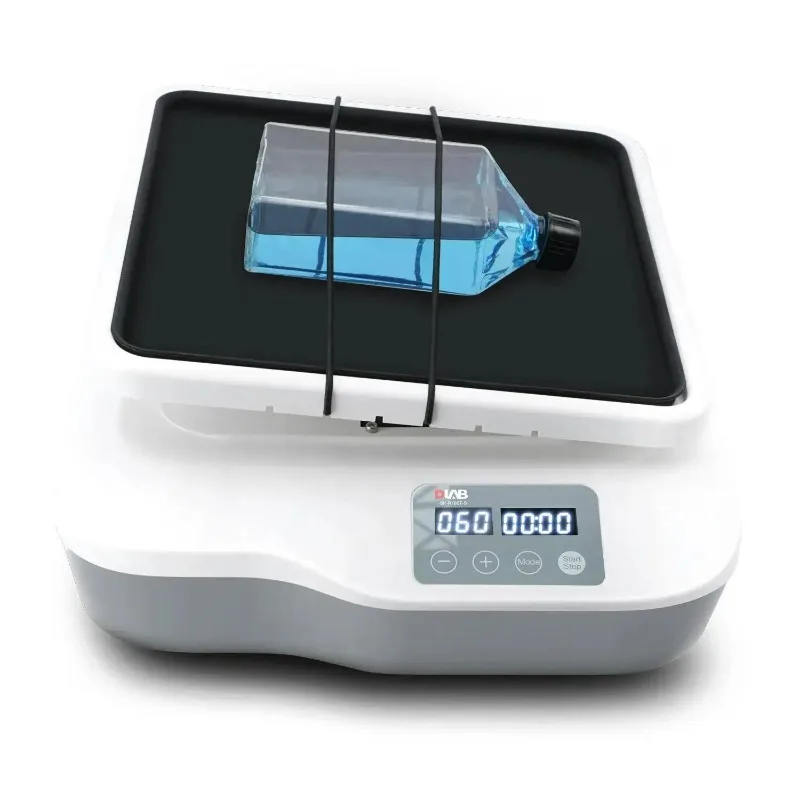 Laboratory Digital Display Circular Shaker (Models: SK-O180-S/SK-R1807-S), Adjustable Speed, Stable Oscillation