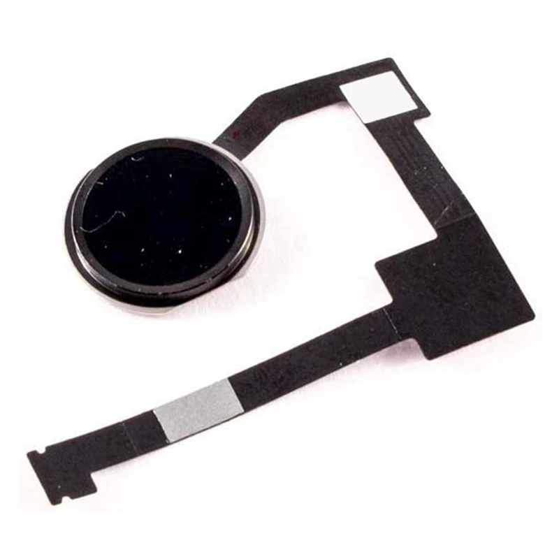 Fingerprint Button Home Button Middle Button. For Apple Ipad Pro 12.9-Inch Back Button Cable