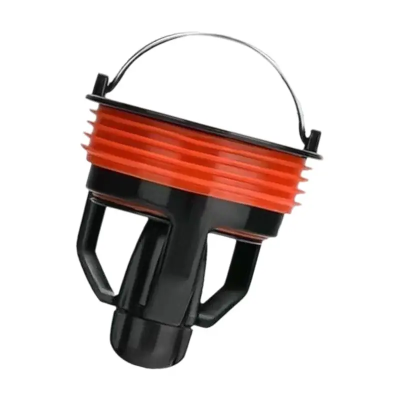 652F Advanced Levitation Odor Proof Drain Cores Not Backflow Drain Insert Automatic Closures for Bathroom Kitchen