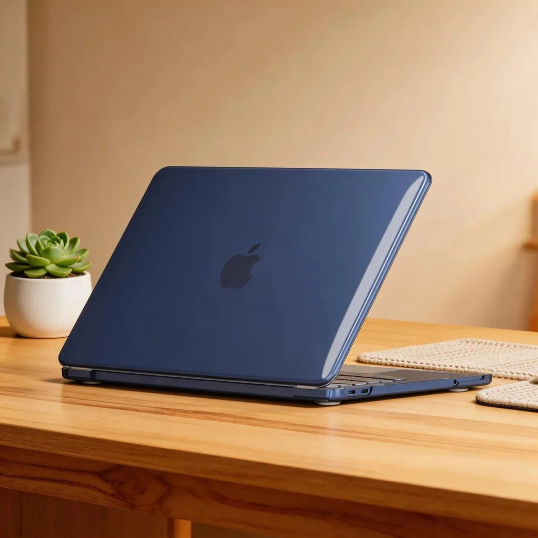 2026 Laptop Protective Case For Macbook Neo 13 case New colo