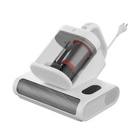 220V 16kPa Mi Mijia Mite Vacuum Remover 2 Pro Smart Dust Mite Sensing Hot Air High Frequency Tapping