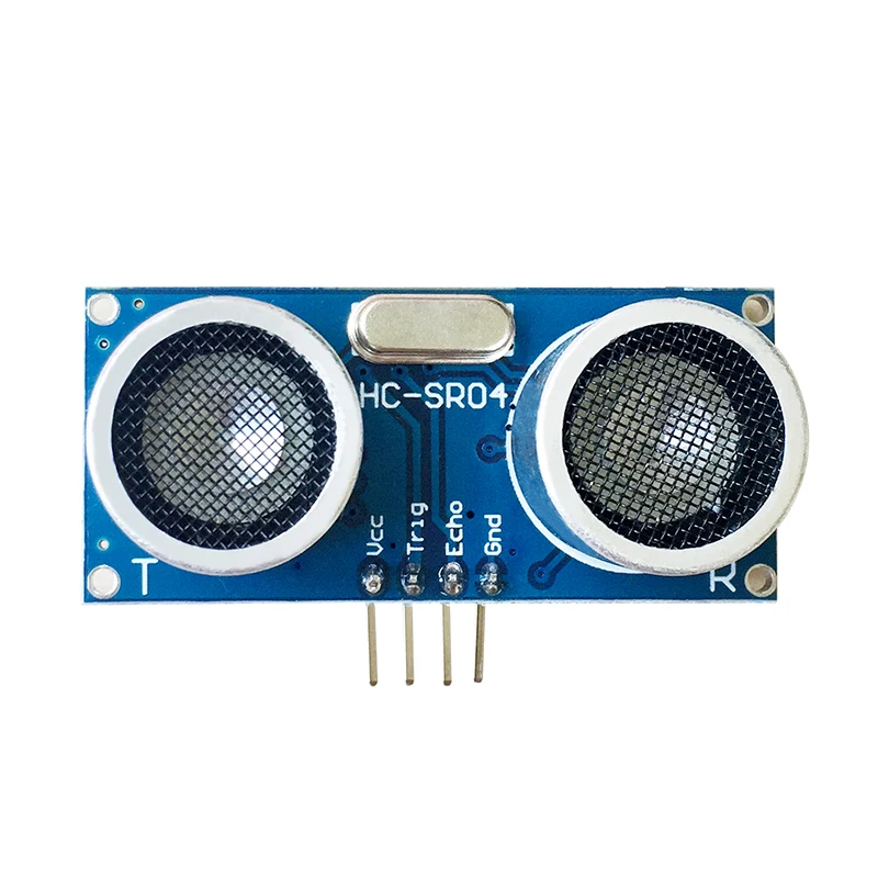 

HC-SR04 Ultrasonic Module Distance Sensor Measuring Transducer For Arduino