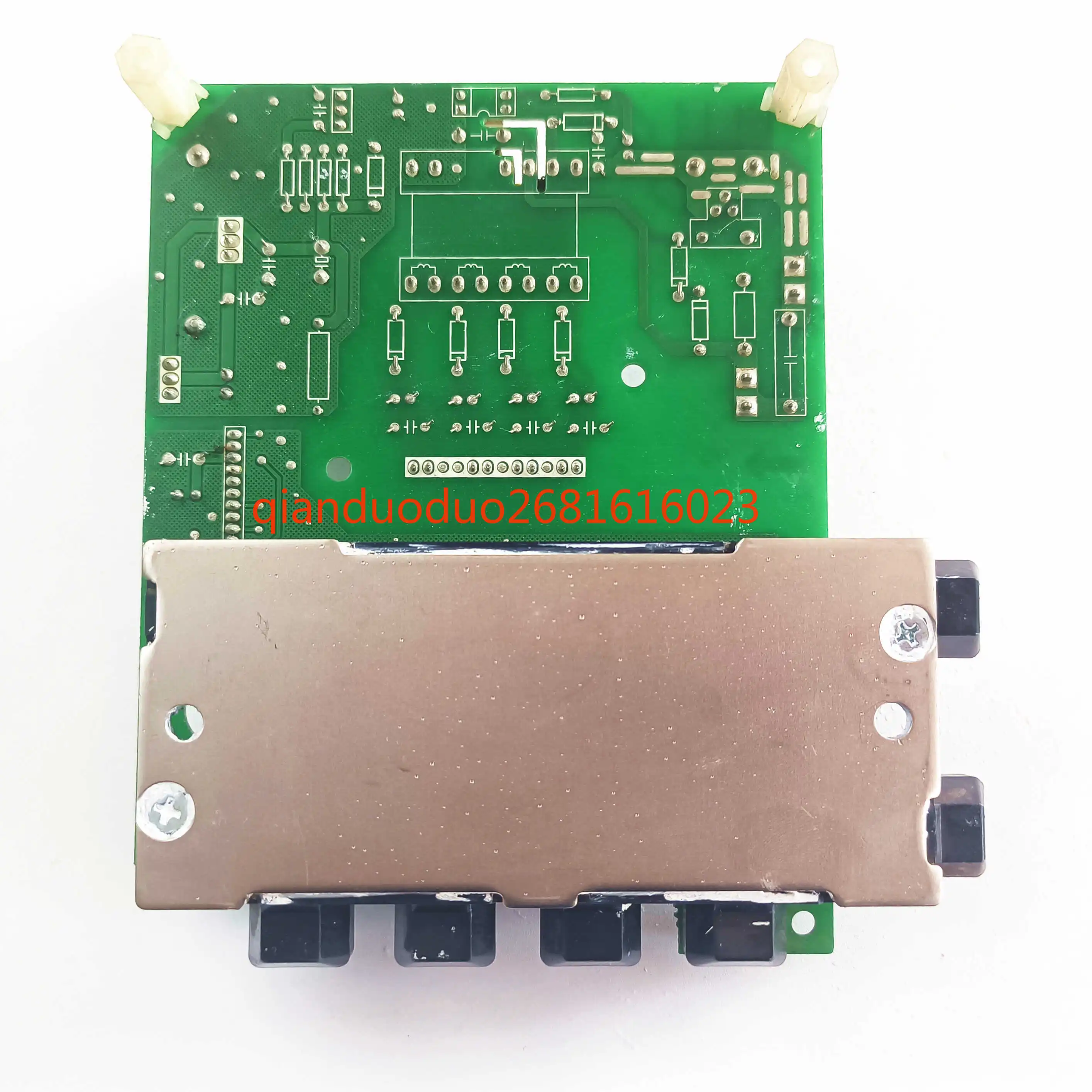 

Suitable for Midea air conditioner 50A inverter board ME-POWER-50A (lR341).D. 2.1-1 module 202402141051