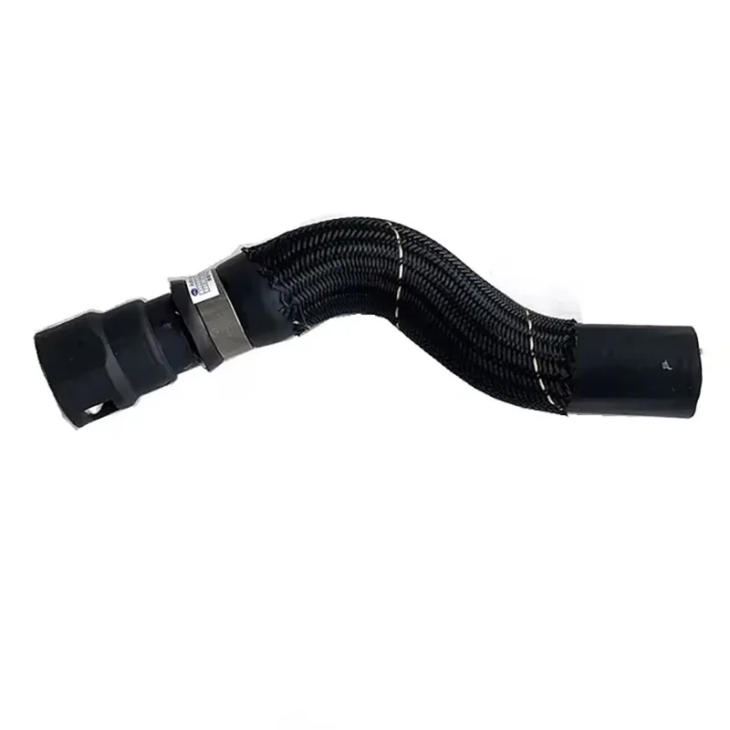 NBJKATO Brand New Heater Supply Return Hose 68199254AB,52014624AA,52014627AB,68192082AA For Jeep Cherokee