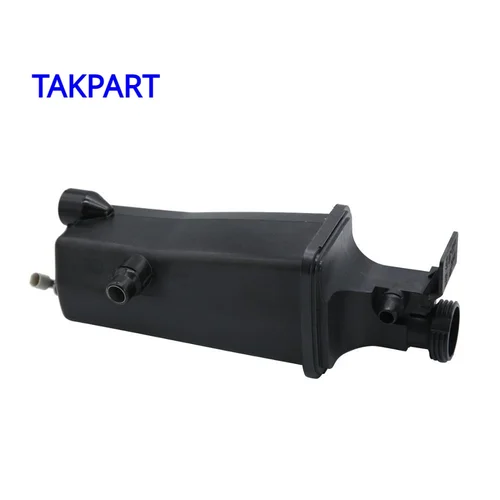 TAKPART-tanque refrigerante compensador con sensor para 3 unidades E46 X3 E83 X5 E53 Z4 17137787039