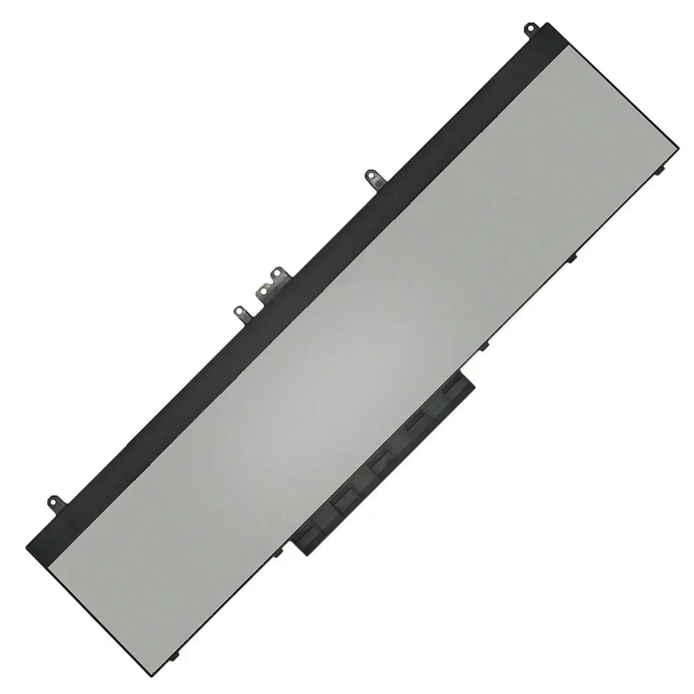New WJ5R2 84Wh Laptop Battery for Dell Latitude E5570 Precision 3510 P48F 04F5Y 4F5YV
