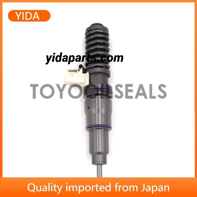 In Stock Fuel Injector 21371673 VOE21371673 for Tractor FH13