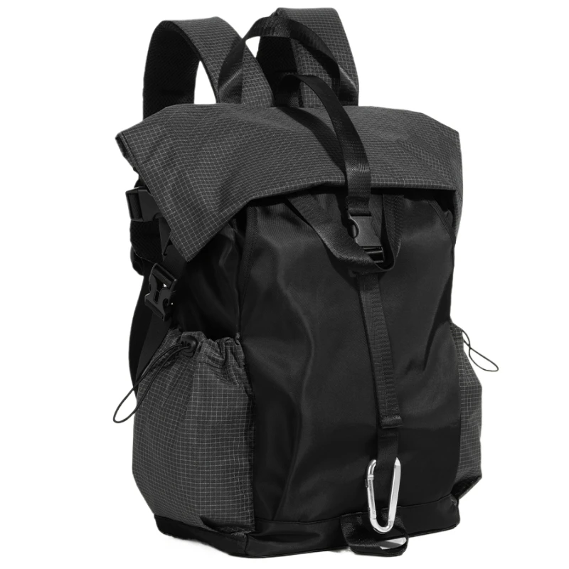 

2025 Unisex Large Capacity Hiking Backpack, Waterproof Trekking Climbing Cycling Backpack, Outdoor Sports Daypack for Travel