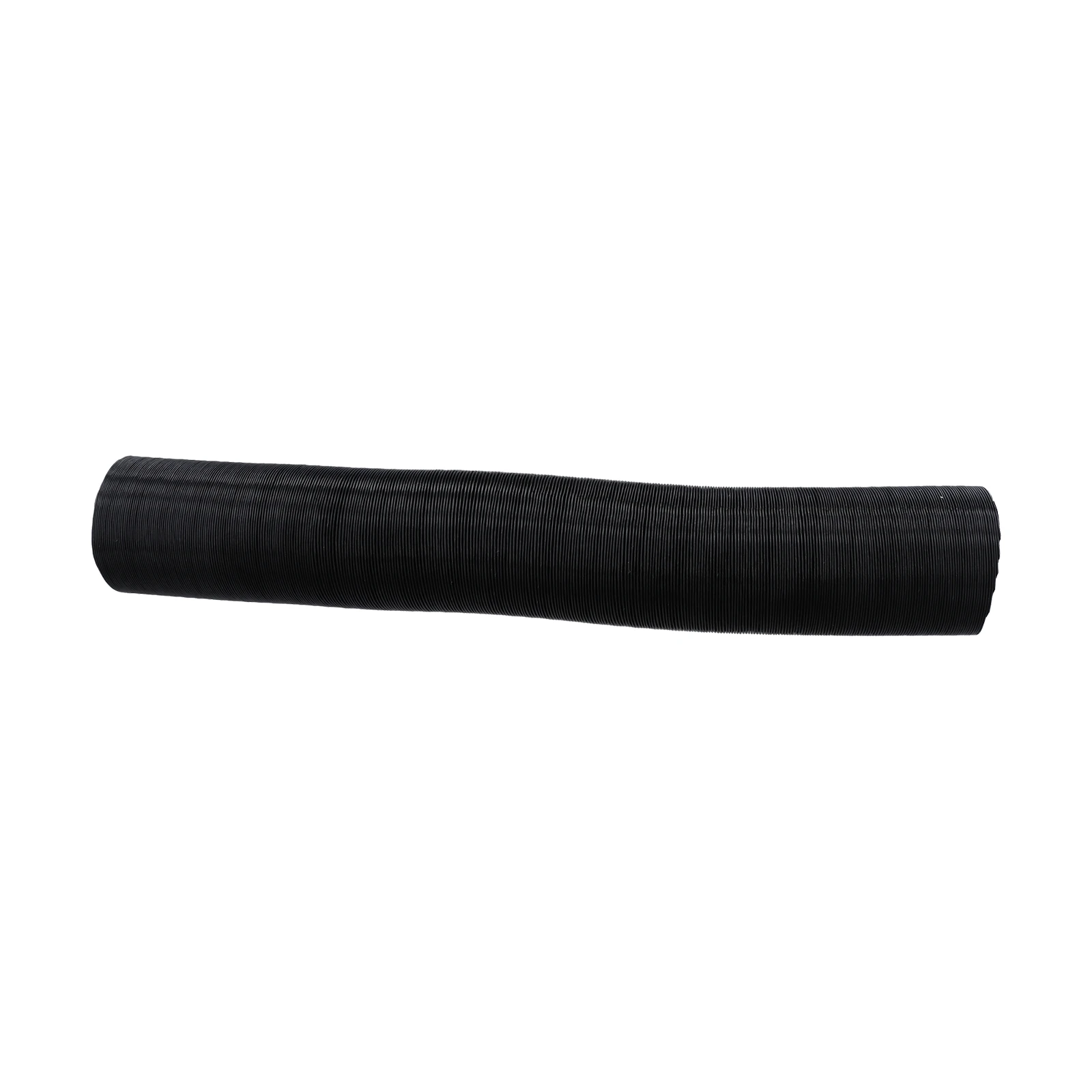 Expandable Aluminium Foil Air Intake Hose 60mm Designed for Reliable Performance in Automotive Heating Systems