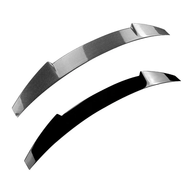 

Подходит для моделей BMW X6 F16 15-19, спойлер с верхним хвостовым крылом, автомобильная наклейка, аксессуары для внешней трансграничной модификации