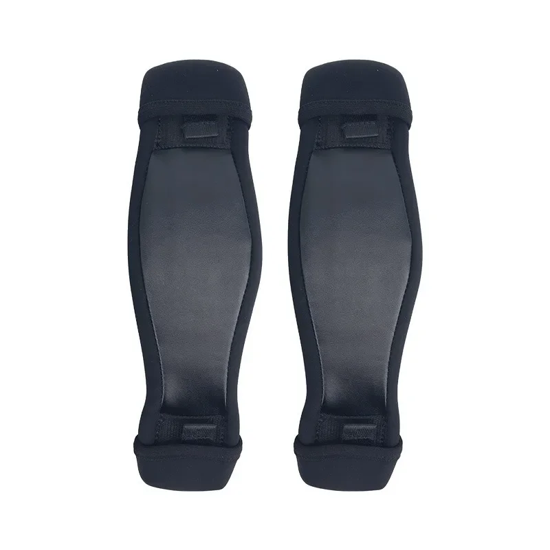 

Unpowered hydrofoil board fixed foot cover thickened kite surfboard foot strap electric water ski board shoe buckle accessories