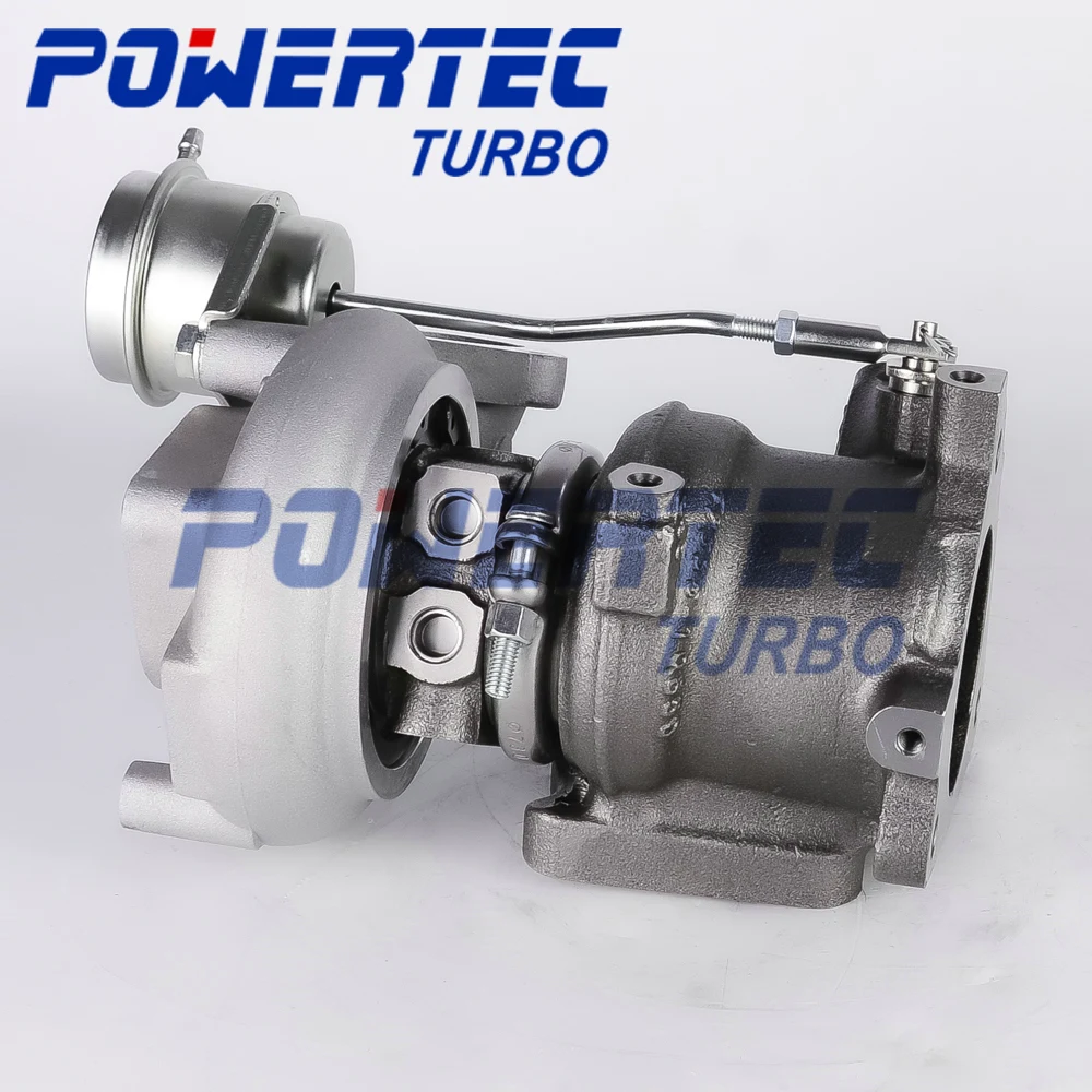 Full Turbocharger TF03HL8Complete Turbo Turbine For Nissan Juke 2013/02-2019/12 F15 1.6 DiG-T NISMO 4x4 1618 ccm, 147 KW, 200 PS