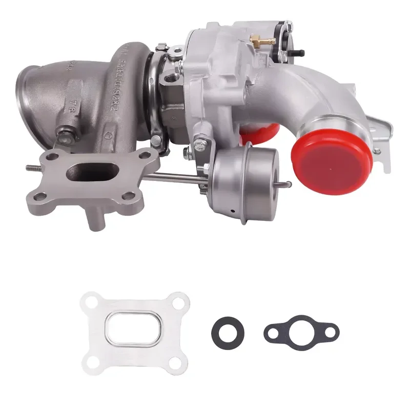 Turbocharger Turbo for Ford Explorer Edge 2.0L 12-13 SCTi, EcoBoost CB5E6K682AB