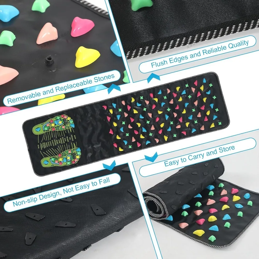 Thumbnail 3 - #29 Massage Stones List of Top Picks