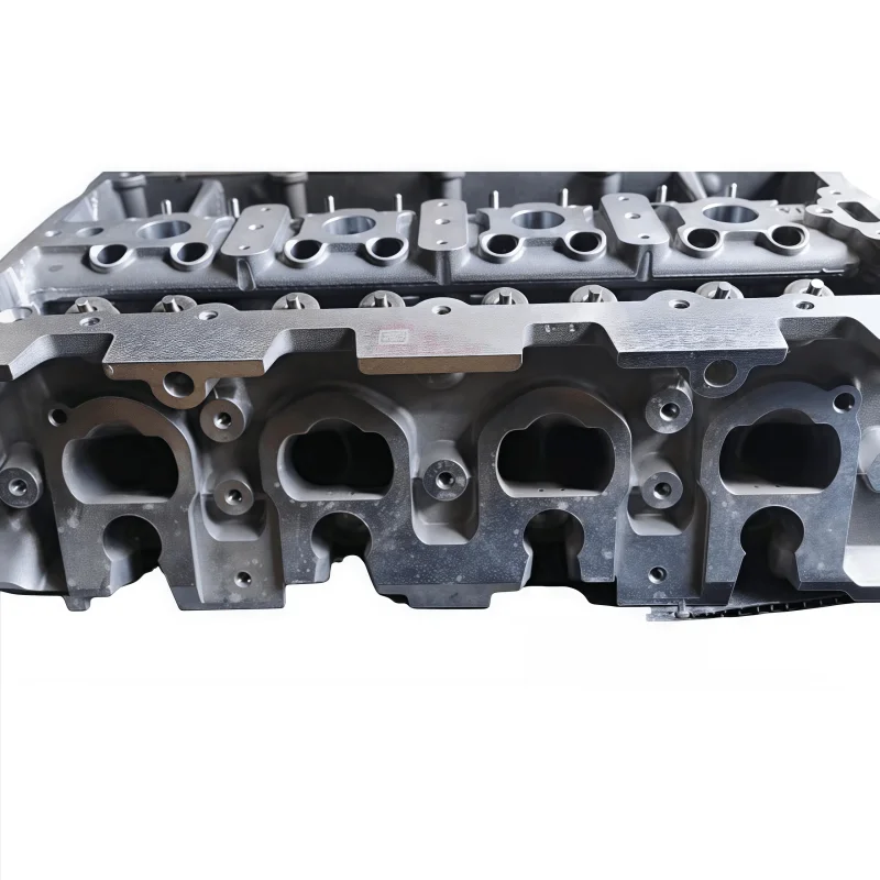 Per il nuovo gruppo testata durevole 2UZ-FE per Toyota per veicoli TUNDRA e Lexus