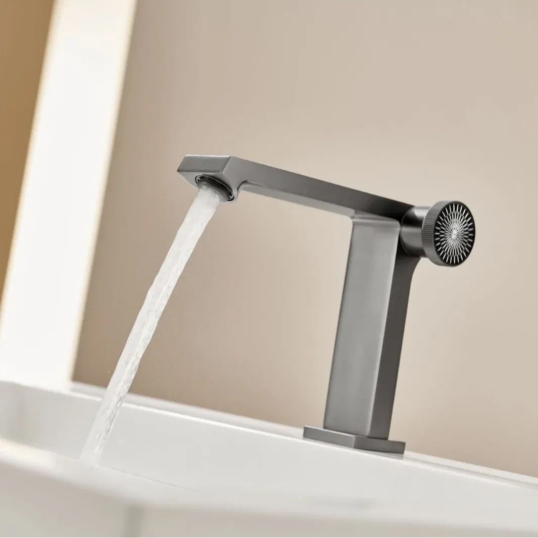 

Переключатель с маховиком, смеситель для умывальника, полный шкаф для ванной комнаты, смеситель для умывальника