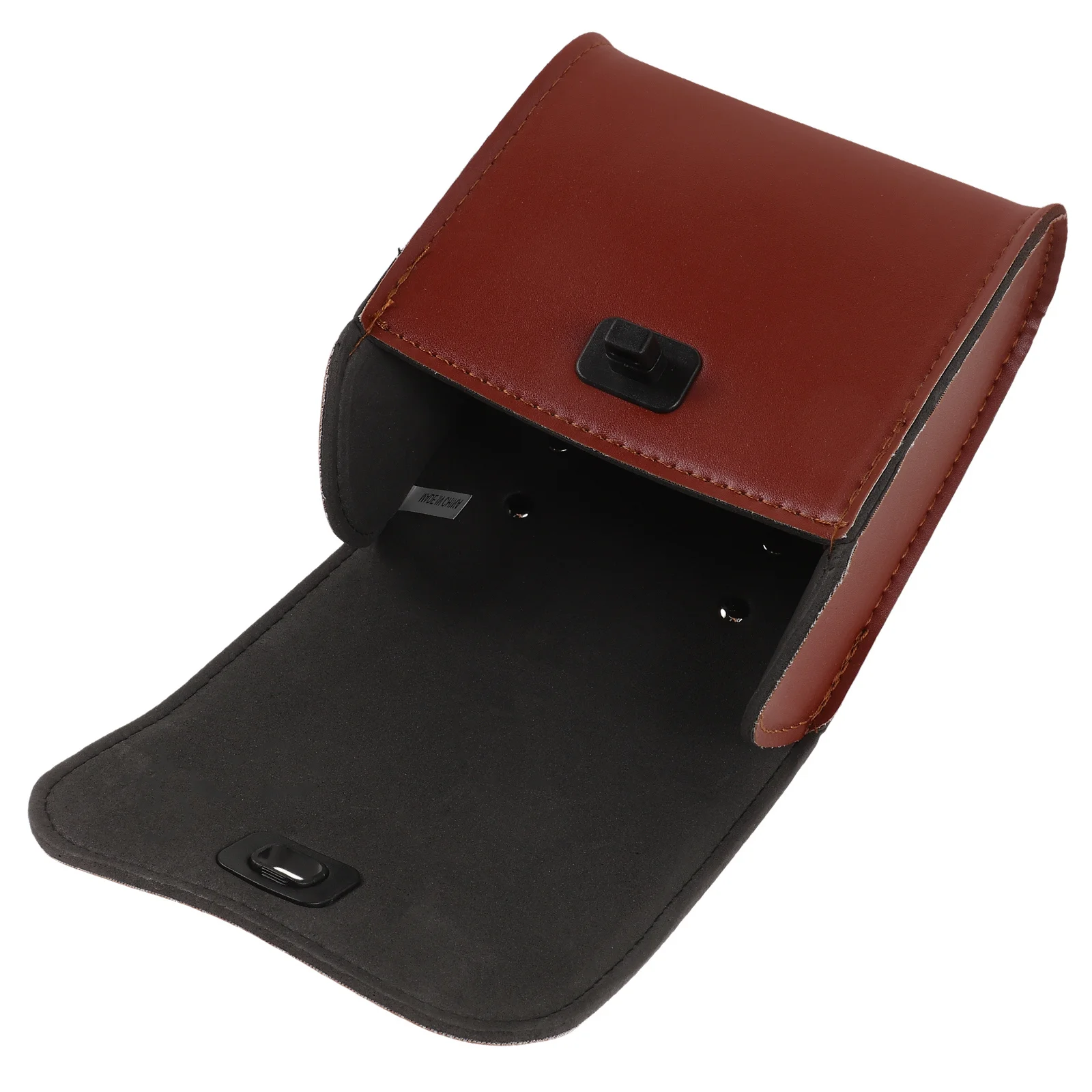 

Waterproof Motorcycle Saddle Bag Spacious Tool Storage Organizer for Bikes Motorcycles Saddle Bags Motorcycles