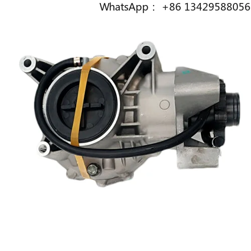

Differential Rear Gear Box Diff for HiSun UTV 500 550 700 MSU MASSIMO TSC Coleman