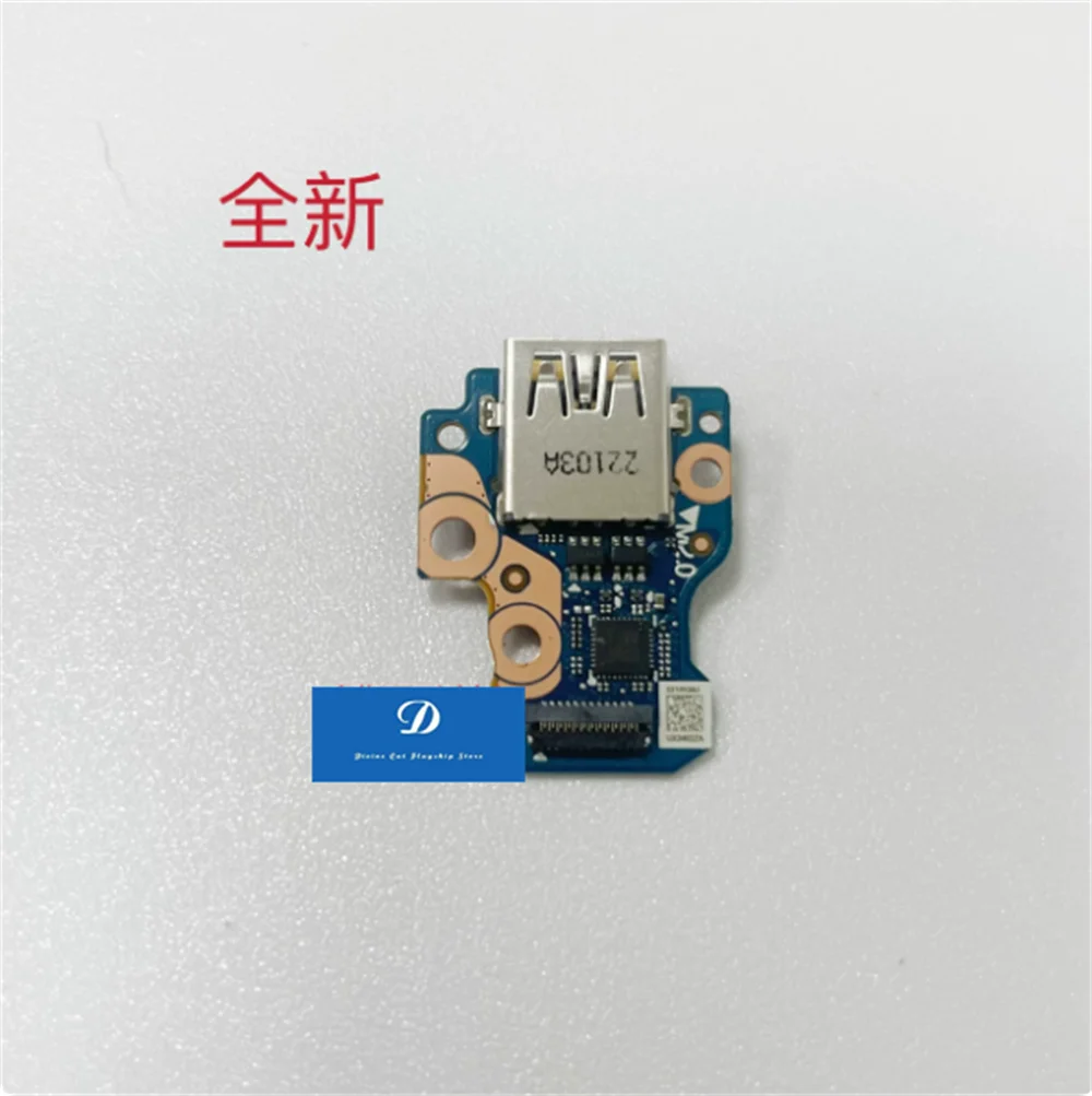 

FOR ASUS Zenbook Lingyao 14 Q409Z UX3402Z UM3402Y USB Board
