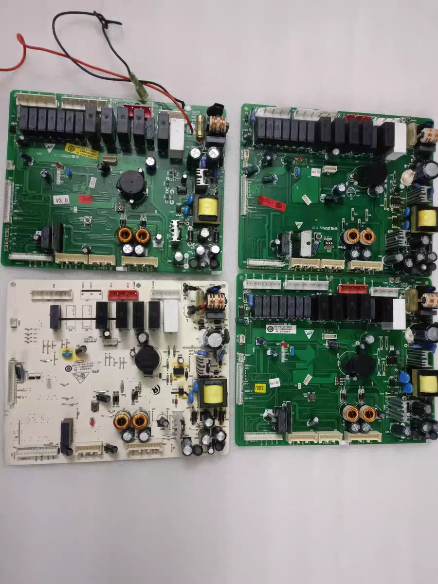 0064000891D/0064000891J/0064000891H/0064000891 for Haier refrigerator computer motherboard power control board BCD-539WT/539WE