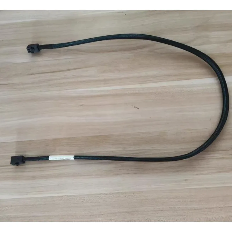 78cm Mini SAS HD SFF-8643 Array Card Backplane SATA Data Cable V01602L000000000