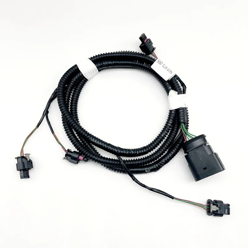 

Front Bumper Parking Sensor Wiring Harness for VW Sagitar Jetta 2011-2014 5C0971095