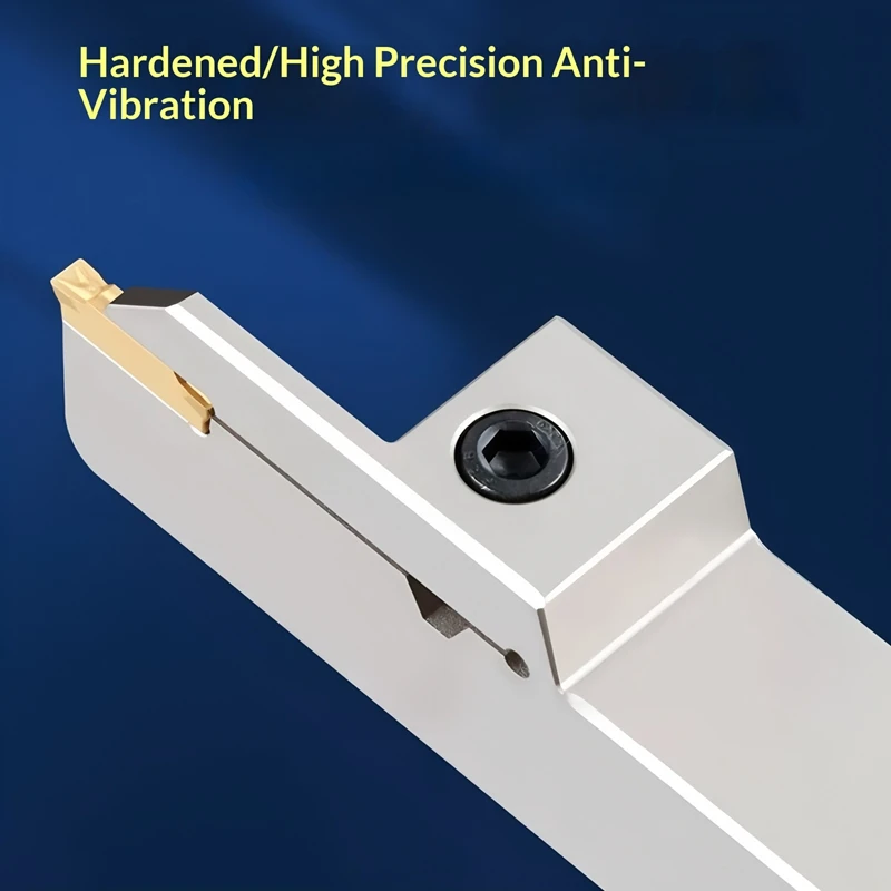 TUOZ Lengthened Slotting Turning Tool MGEHR 2020 2525 -2T25 -2T30 -3T25 -3T30 -3T35 -4T30 -4T40 16-25mm CNC Tool External Holder