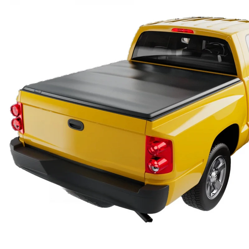 

Aluminum Retractable Pickup Truck Tonneau Bed Cover Roller Lid Electrical