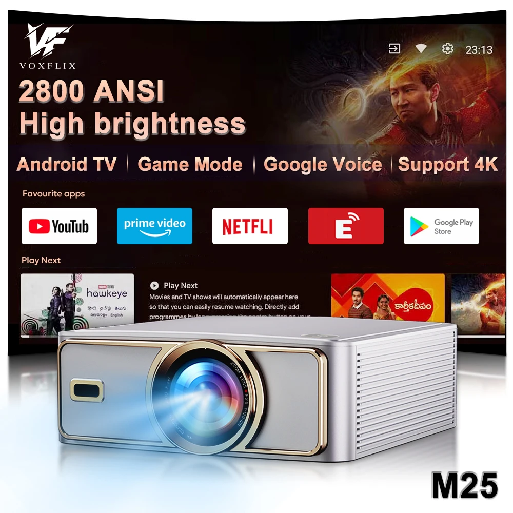 #35 Trending Multimedia Projectors Right Now