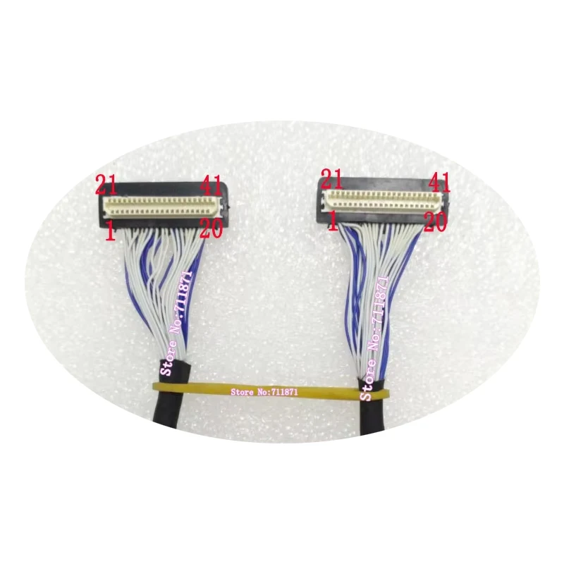 1.0 Pitch 41P Femal…