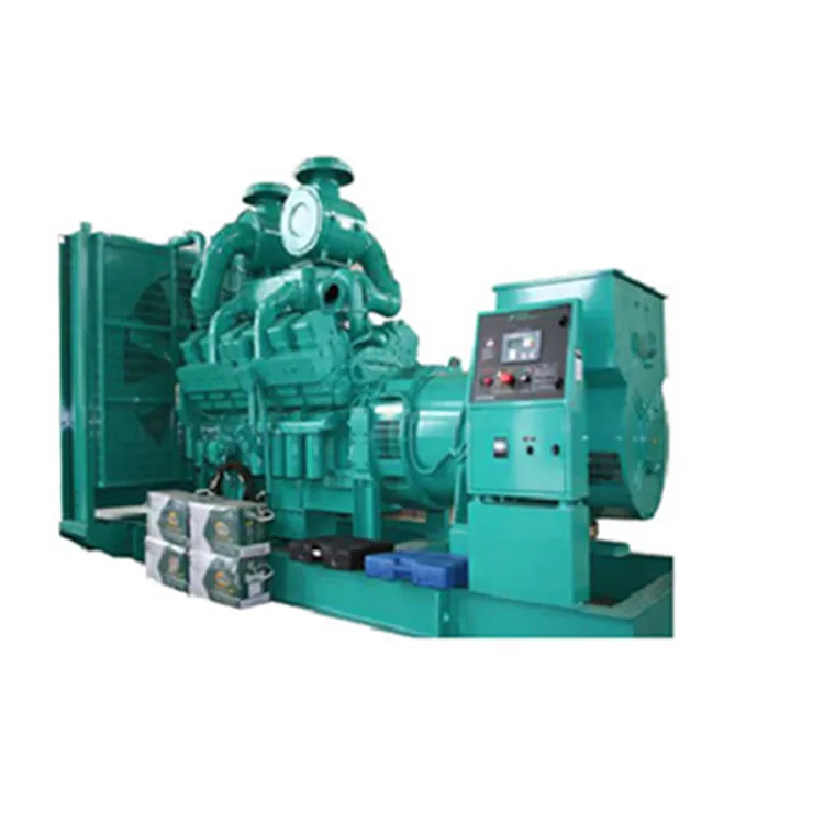 Motor diesel Deutz de 6 cilindros TBD226B-6D1