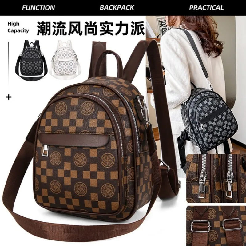 

Известные дизайнерские минималистичные винтажные кожаные сумки для подгузников для женщин: роскошные, элегантные, вместительные, через плечо, классические, модные