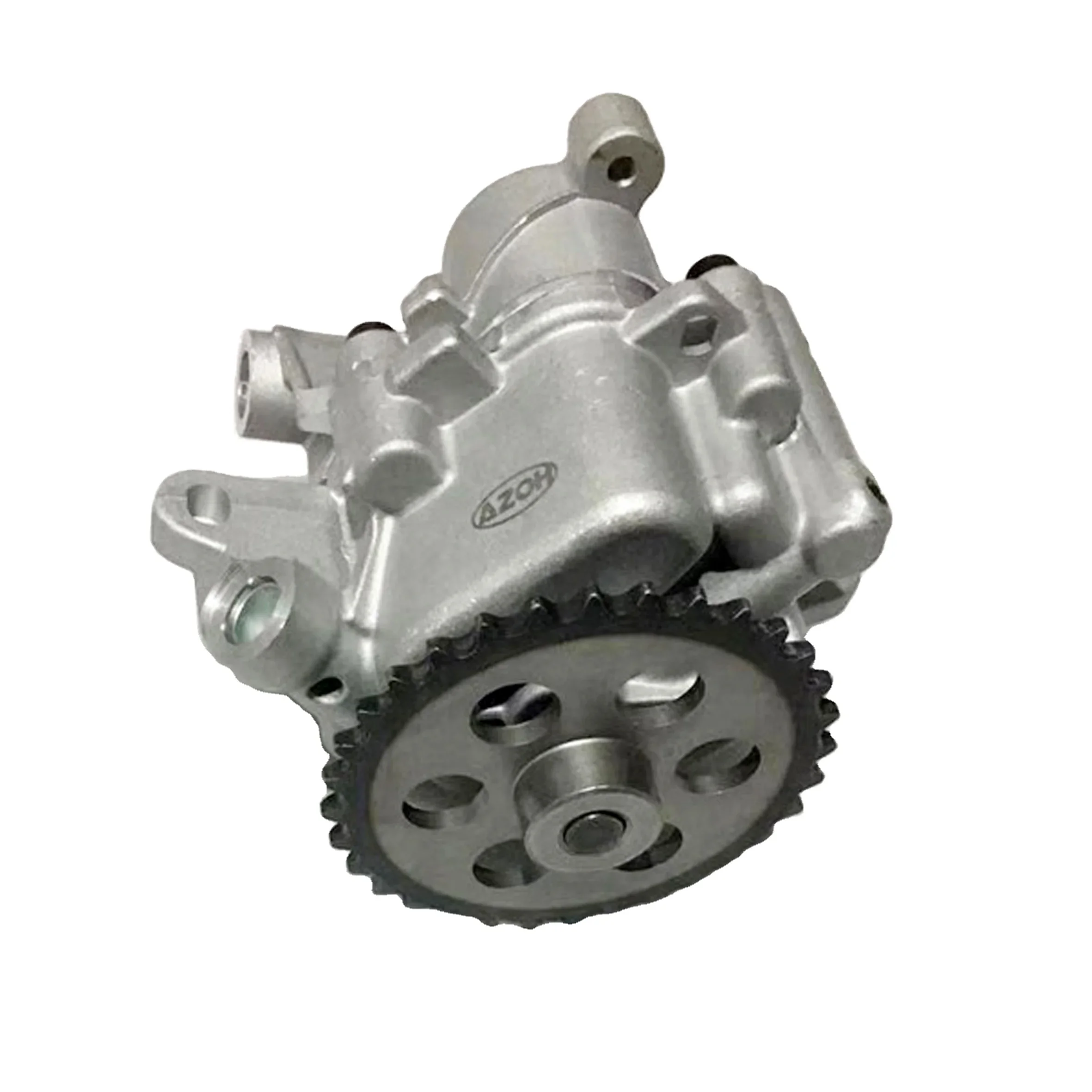 High Quality Other Auto Parts U201-14-100 BK2Q-6600-CA Oil Pump For Ranger 2.2L 3.2L Engine BT50