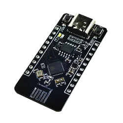 Heltec-Placa de desarrollo de ESP32-C3 de bajo consumo de energía, Compatible con Arduino, WiFi, Bluetooth