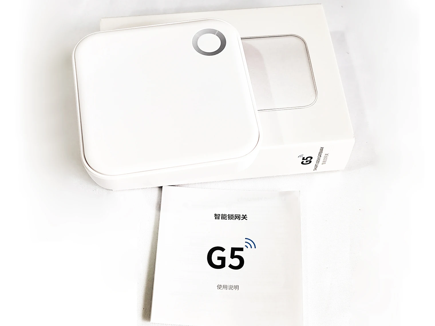 G5 Ttlock Gateway T…