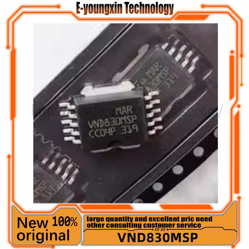 2~10PCS/LOT New arrival VND830SP VND830MSP VND830ASP Original