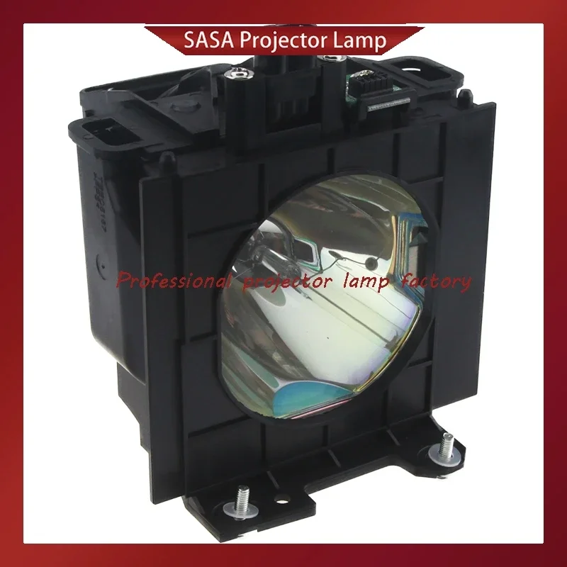 ET-LAD57หลอดไฟโปรเจคเตอร์สำหรับ PT-D5700L PT-DW5100พานาโซนิค PT-D5700 PT-D5700E PT-D5700EL PT-D5700UL PT-D5700U