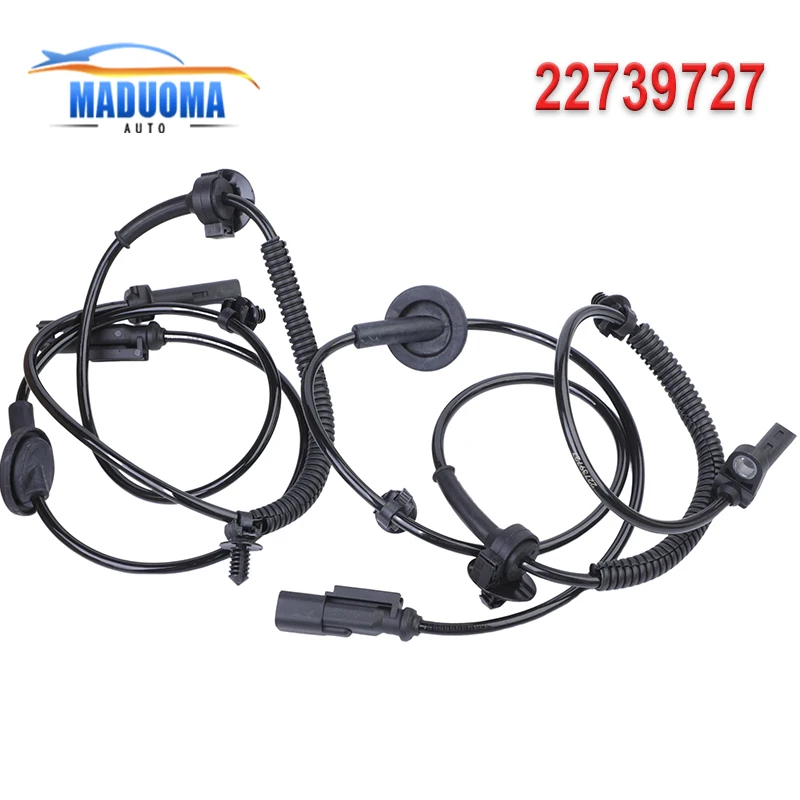 New Hight Quality 22739727 20883057 25832011 ALS2039 5S11267 ABS sensor Car Accessories  For 2008-2017 Buick Enclave Chevy